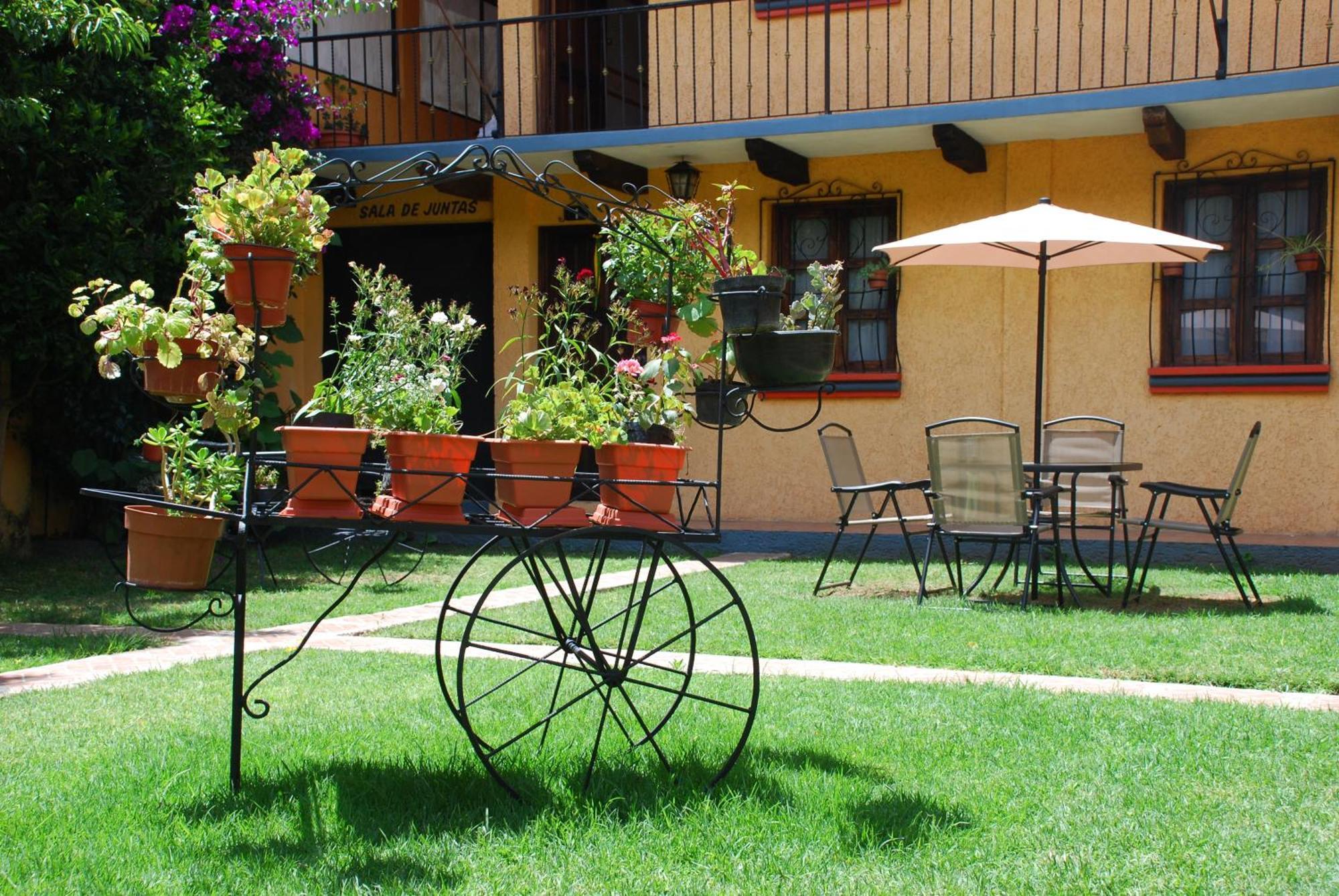 Nuestras Raíces Hotel - Museo - Restaurante San Cristobal de las Casas Exterior foto