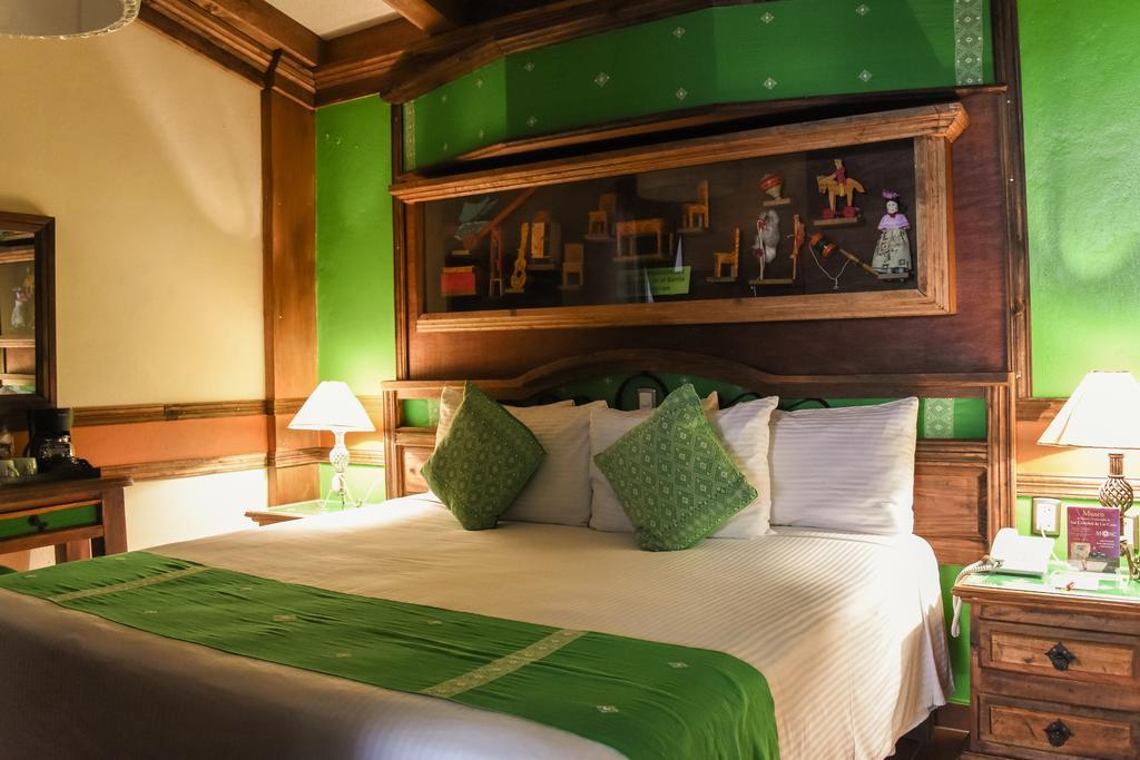 Nuestras Raíces Hotel - Museo - Restaurante San Cristobal de las Casas Exterior foto