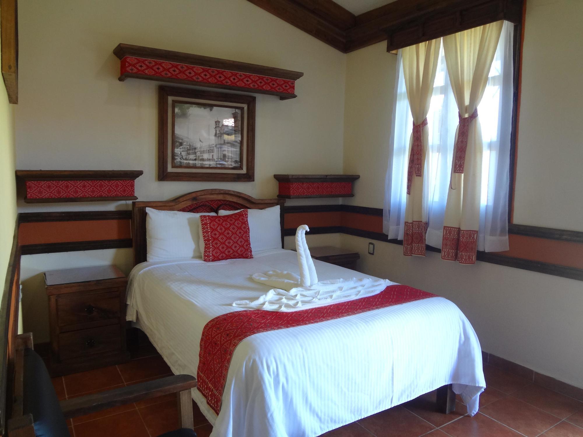 Nuestras Raíces Hotel - Museo - Restaurante San Cristobal de las Casas Exterior foto
