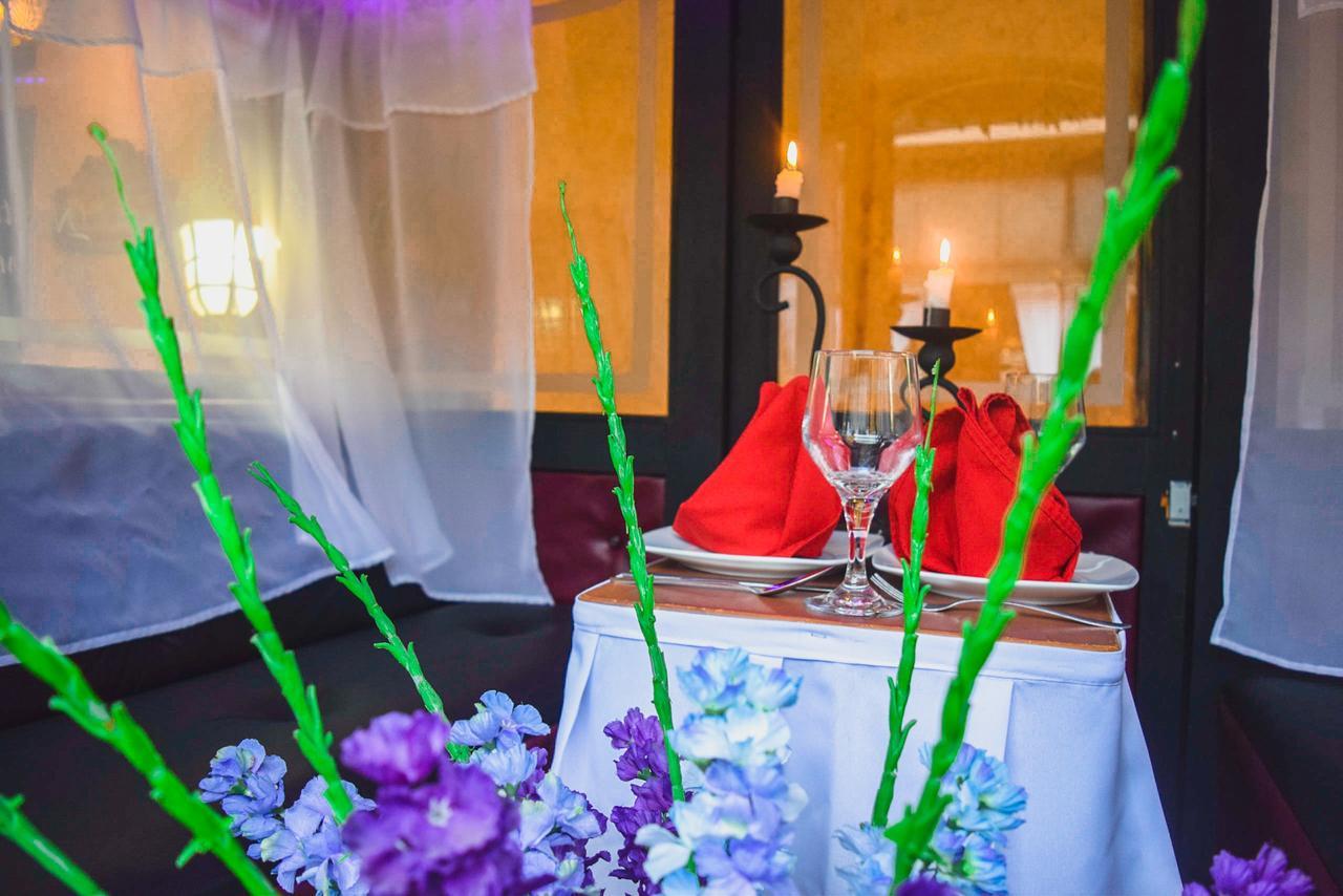 Nuestras Raíces Hotel - Museo - Restaurante San Cristobal de las Casas Exterior foto